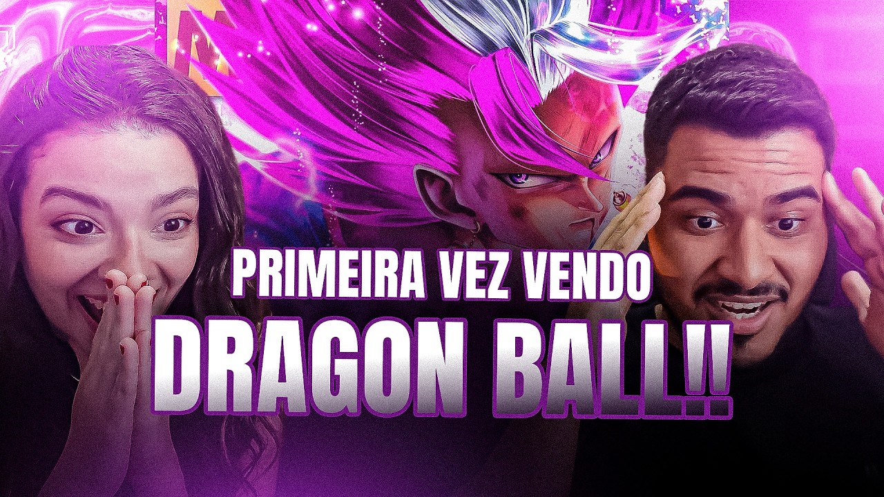 CASAL REAGE:  ULTRA VEGETTO | 🟣⚪️ Ft. Ptkzin (Dragon Ball) | Prod. Sidney Scaccio | MHRAP