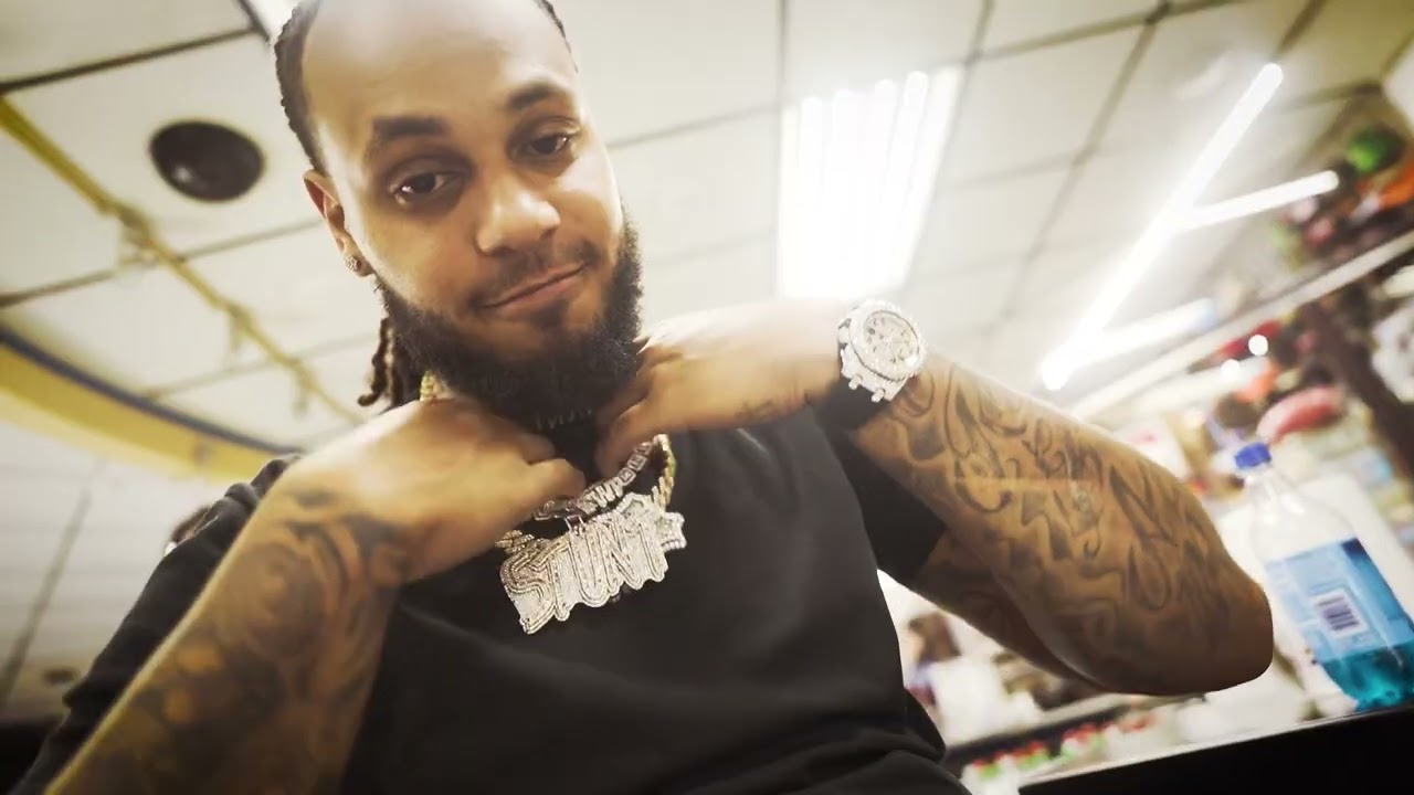 ForeverReal Stunt x A2TFL Boo Gotti - Never Home (Dir. @fyepak)