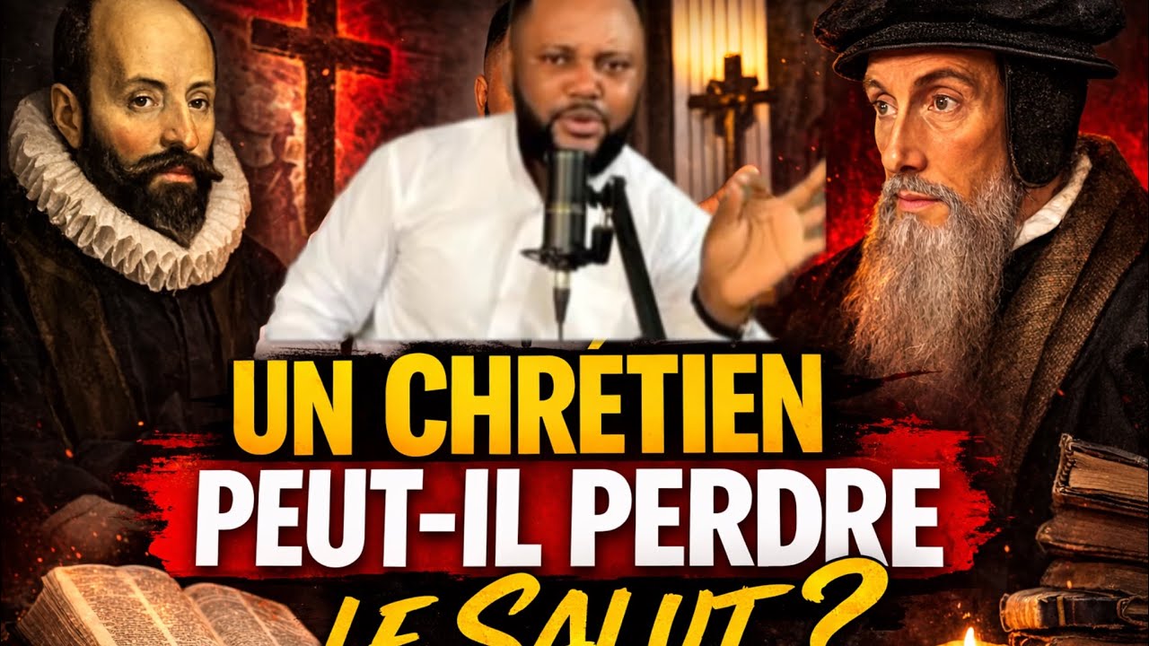 AVANT DE FAIRE LA THÉOLOGIE, ÉCOUTE MOI . 