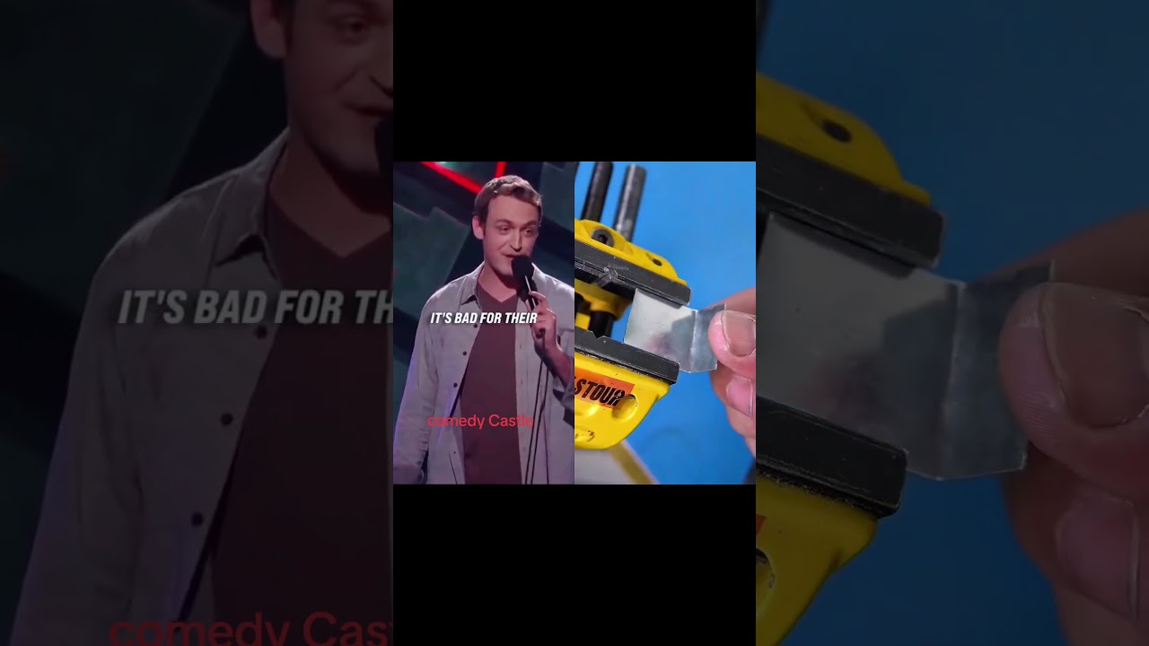 #TalkShow&nbsp;#podcast&nbsp;#podcastclips&nbsp;#tools&nbsp;#ForYouPage&nbsp;#ComedyInterviews&nbsp;#diy&nbsp;#stressrelief&nbsp;#Viral