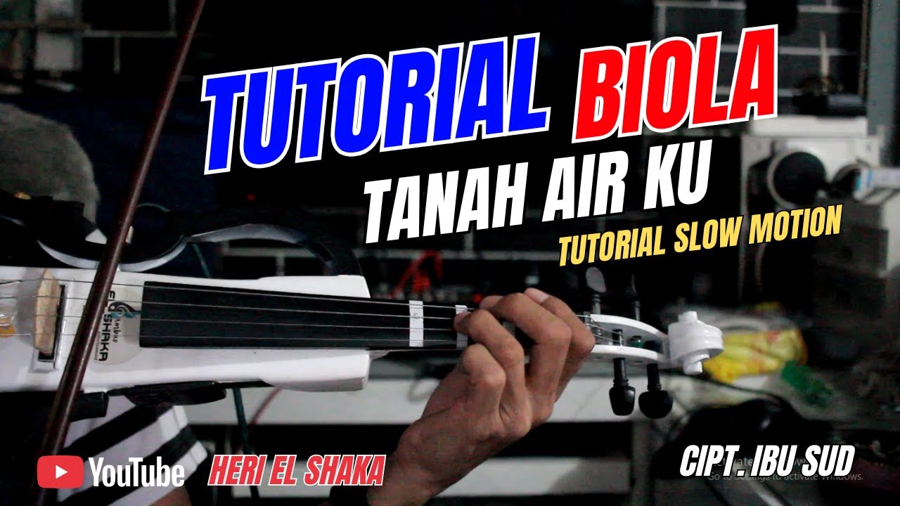 TUTORIAL Biola 