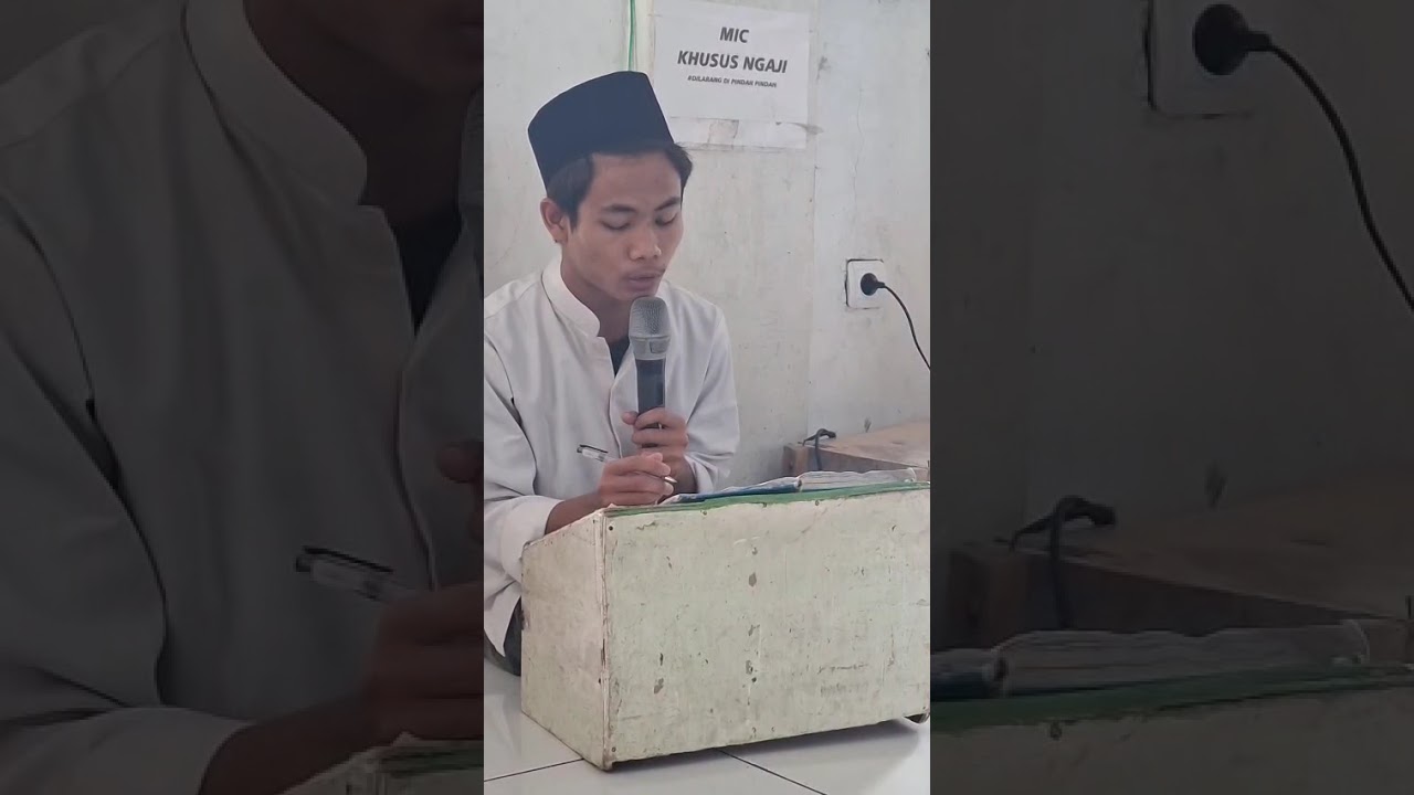Kitab Ilmu Waris Sarah Rahbiyah-Jauhar Maknun Tamat