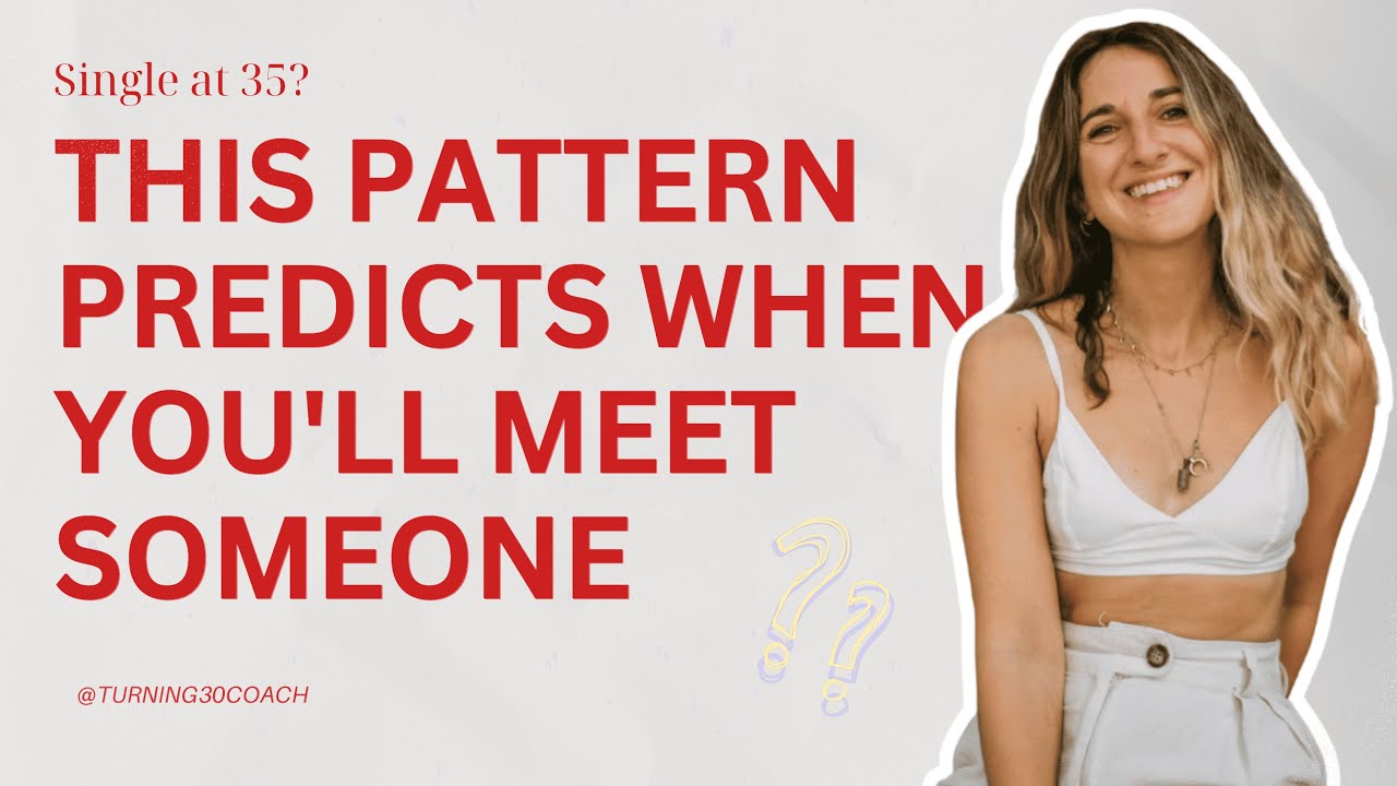Love after 35: Patterns, lessons and advice from women who met their partners over the age of 35.
