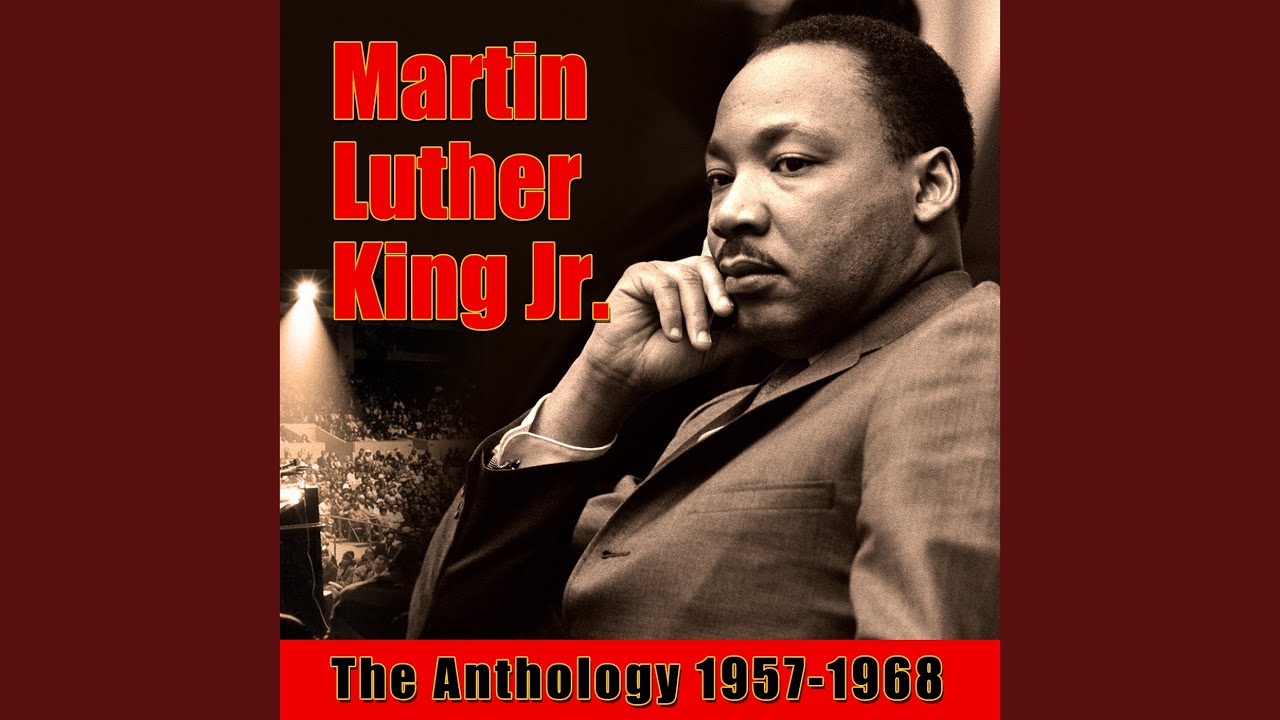 Our God Is Marching On! (March 25, 1965) , Pt. 5