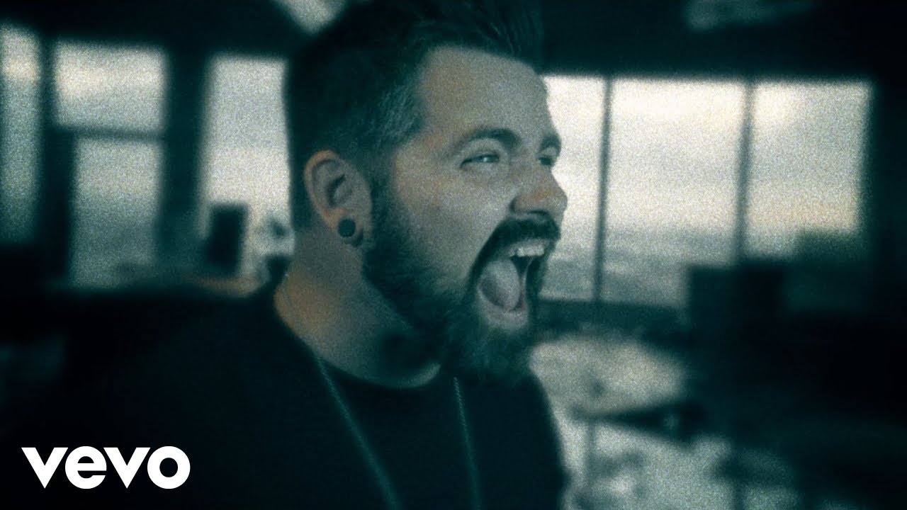 Fight The Fade - Isolationist (Official Music Video)