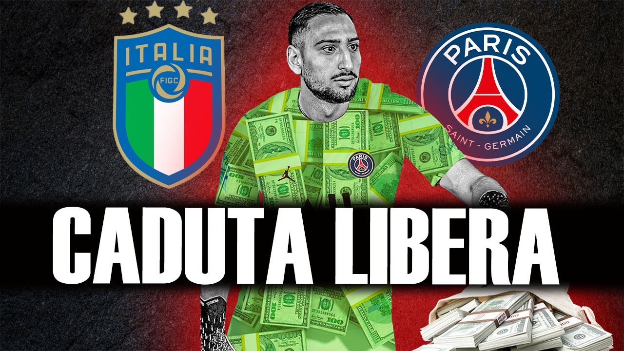 Donnarumma in crisi. Quali sono i motivi?