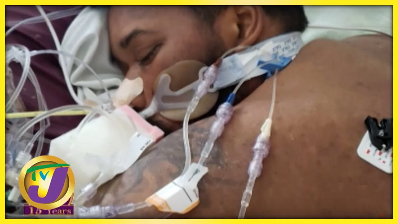 Jamaican in Canada & Covid Survivor | TVJ All Angles