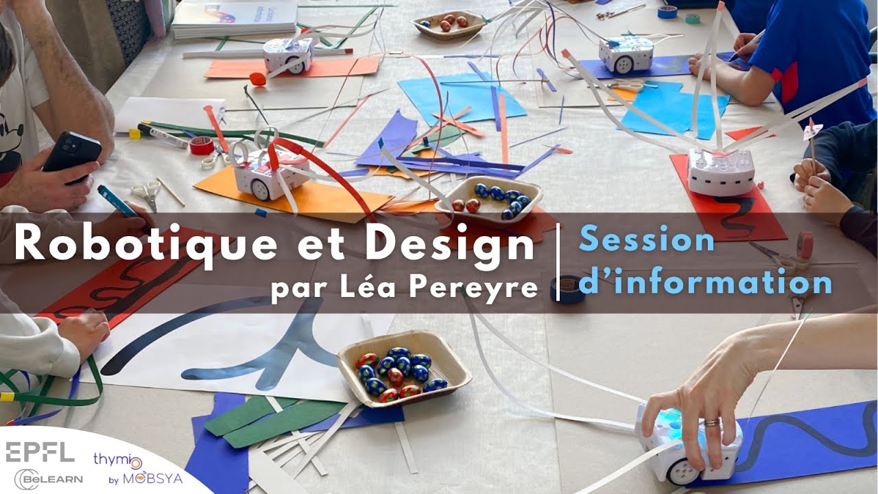 Beauty and the Machine  - Session information
