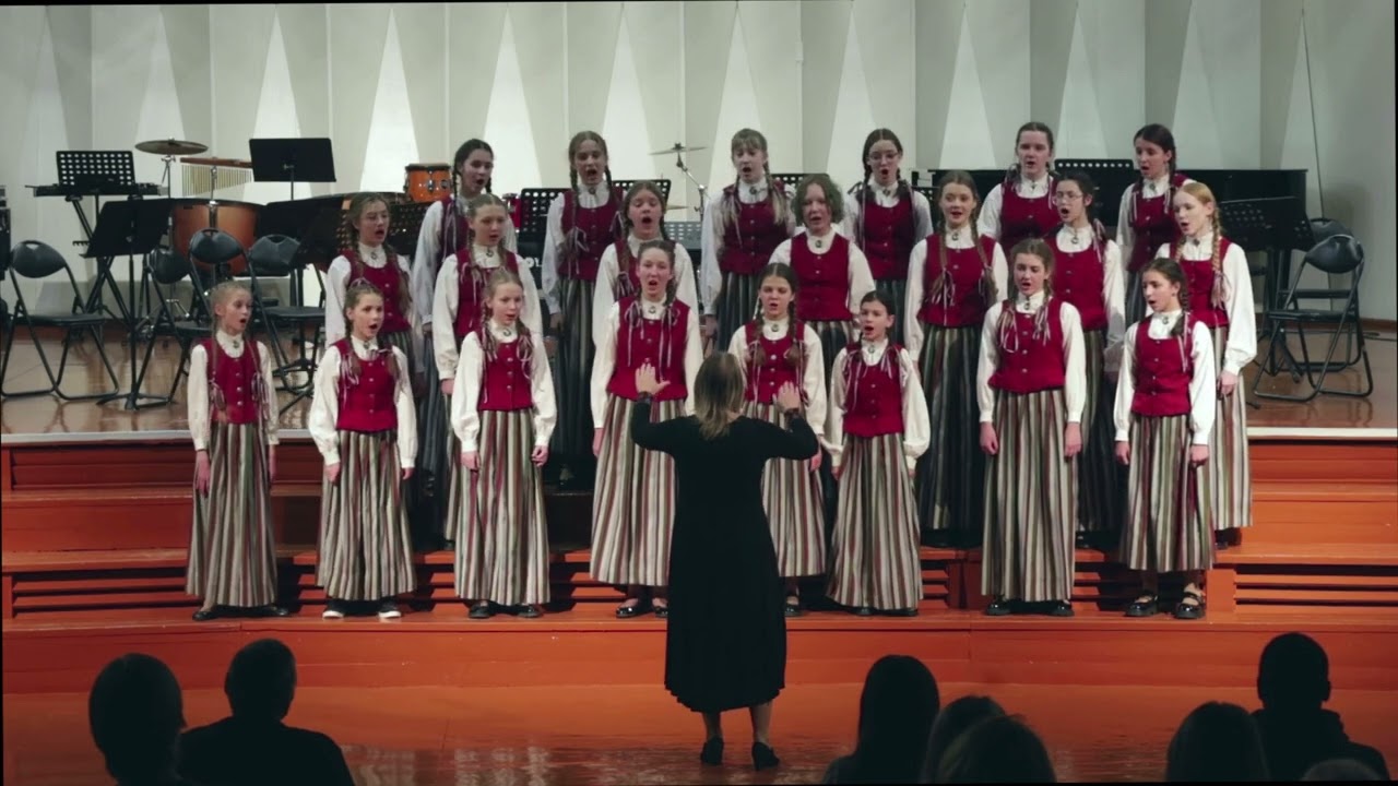 Renārs Kaupers - Mana dziesma