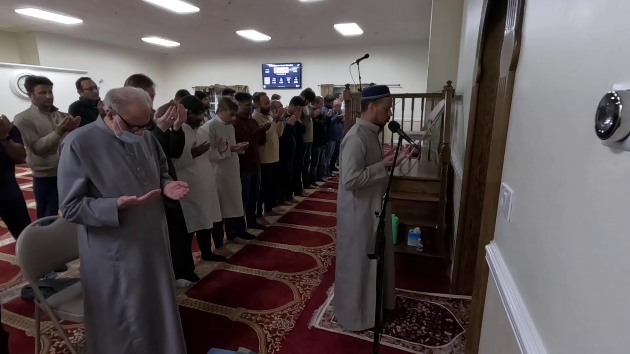 1/03/26 Tarawih