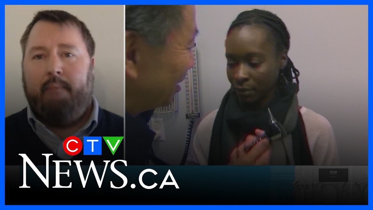 Alberta welcoming American health insurers with new legislation: advocate | Alberta Primetime
