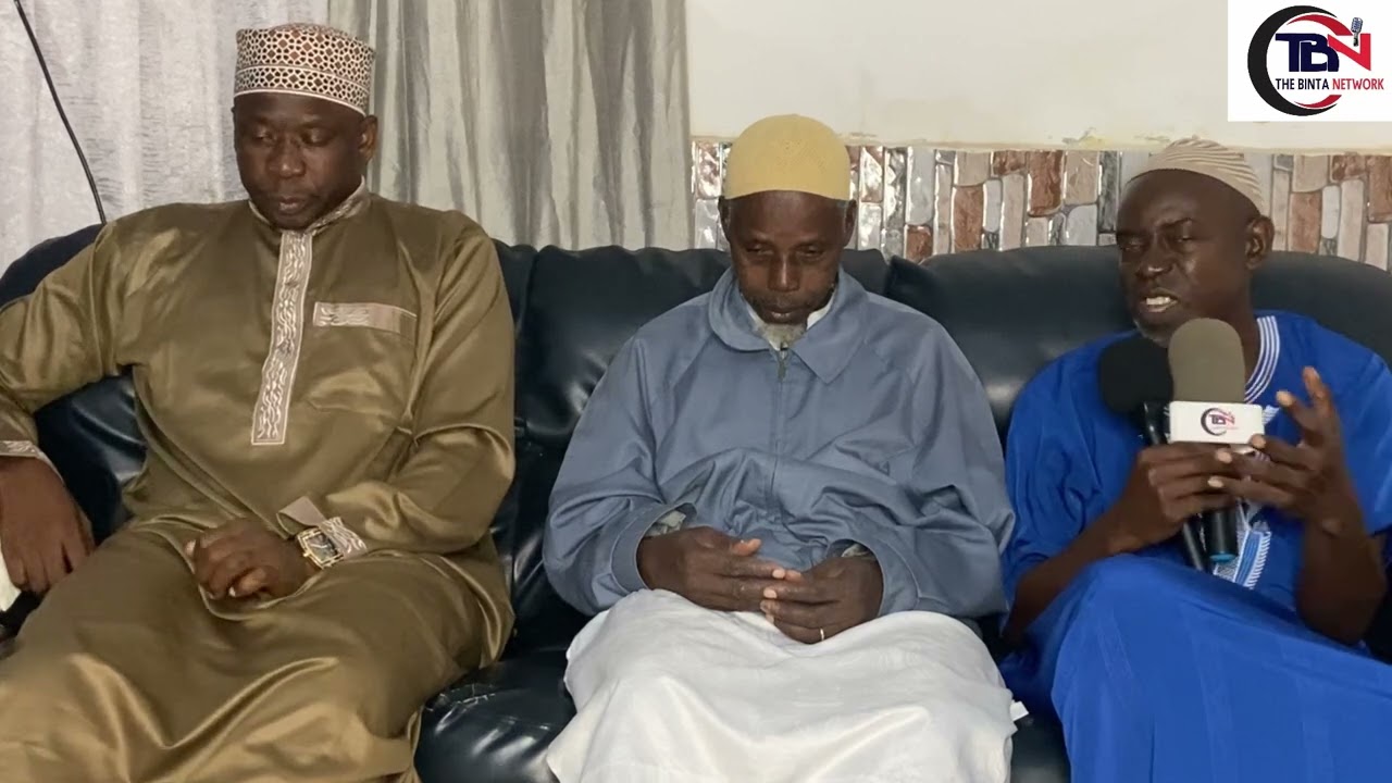 Bakau Islamic Development Foundation Calls For Support Ahead Of Major Fundraising Conference 