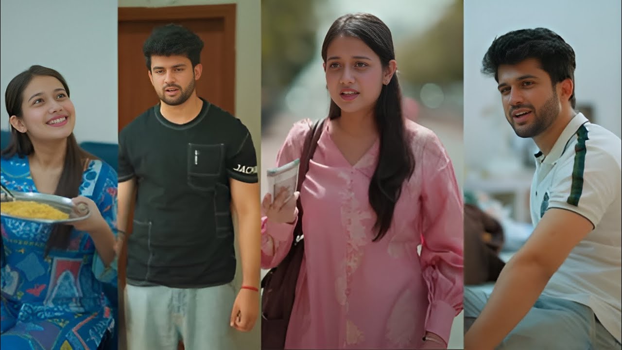 Varun Ne banaya Maggi || love story short film #love @varunbundela