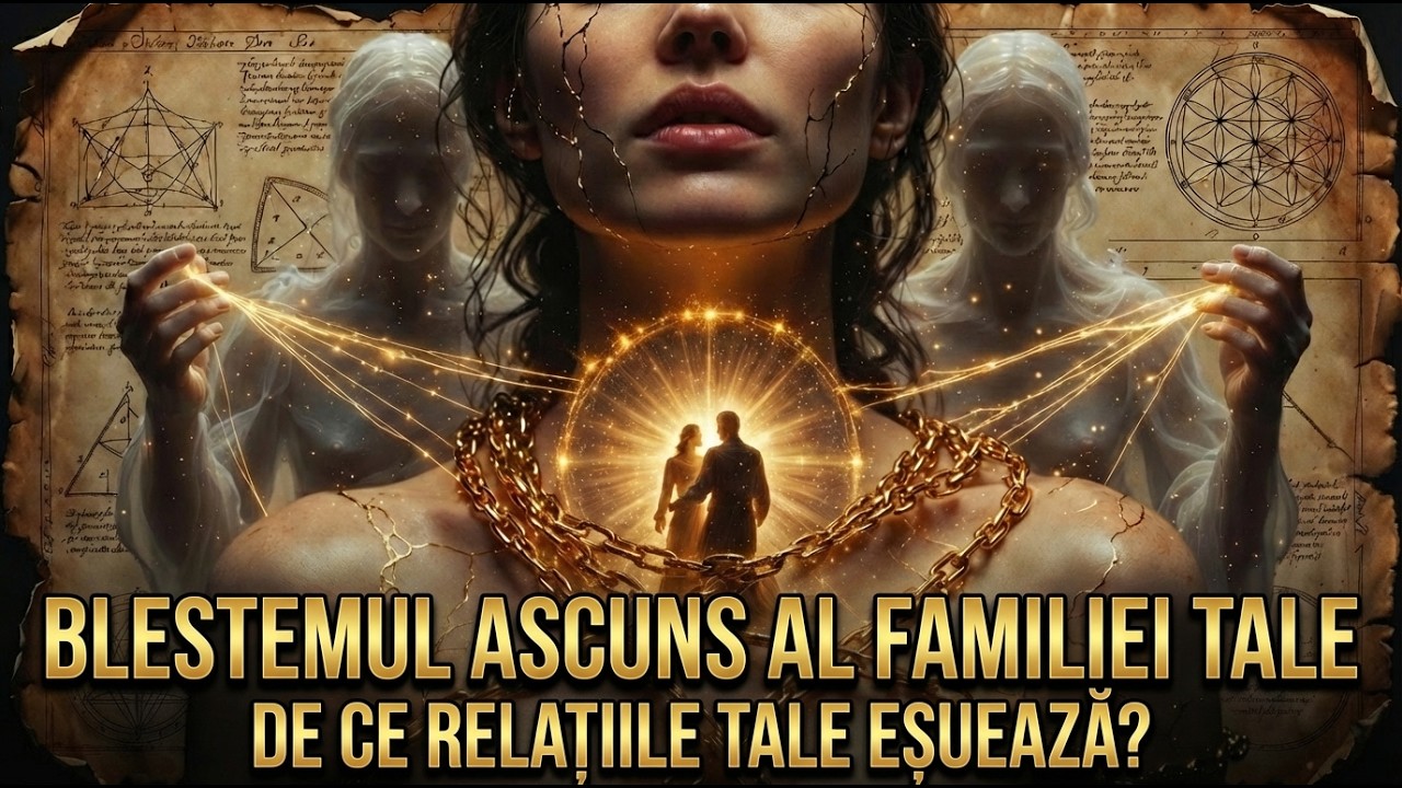1 + 1 = 11 | Secretul Alchimic al Relațiilor care îți va schimba Destinul în 2026