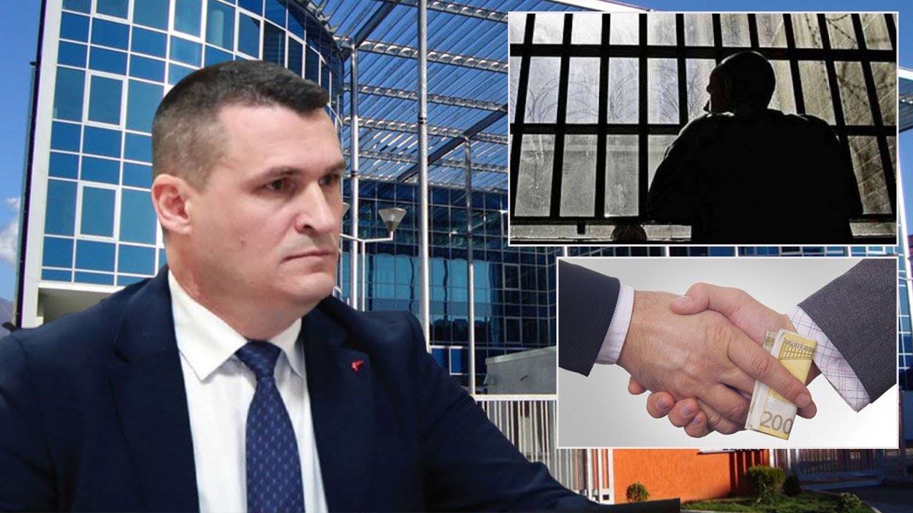 🔴 Altin Dumani: 33 zyrtarë të lartë në hetim për korrupsion, sekuestruam 35 mln euro asete