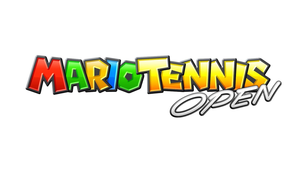 Staff Roll (SMB edit) - Mario Tennis Open - Music Extended