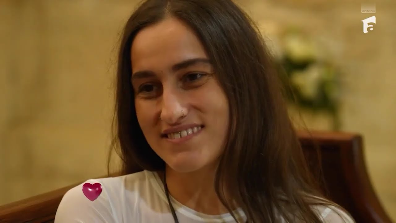 Oase și Maria Pitică la Power Couple 🥰 | Partea 4