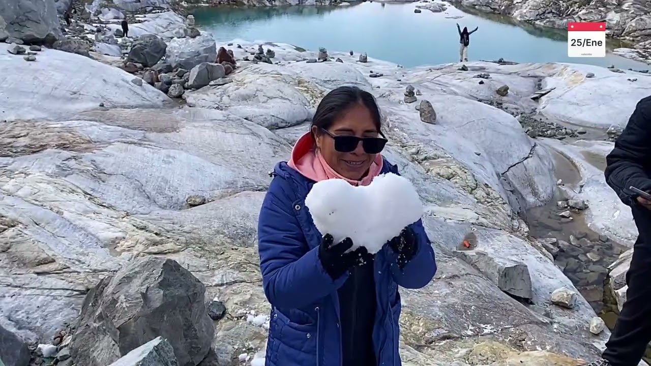 FULL DAY a RAURA y CHURÍN 🏞️ | ¿Vale la pena? Ruta, costos y experiencia real