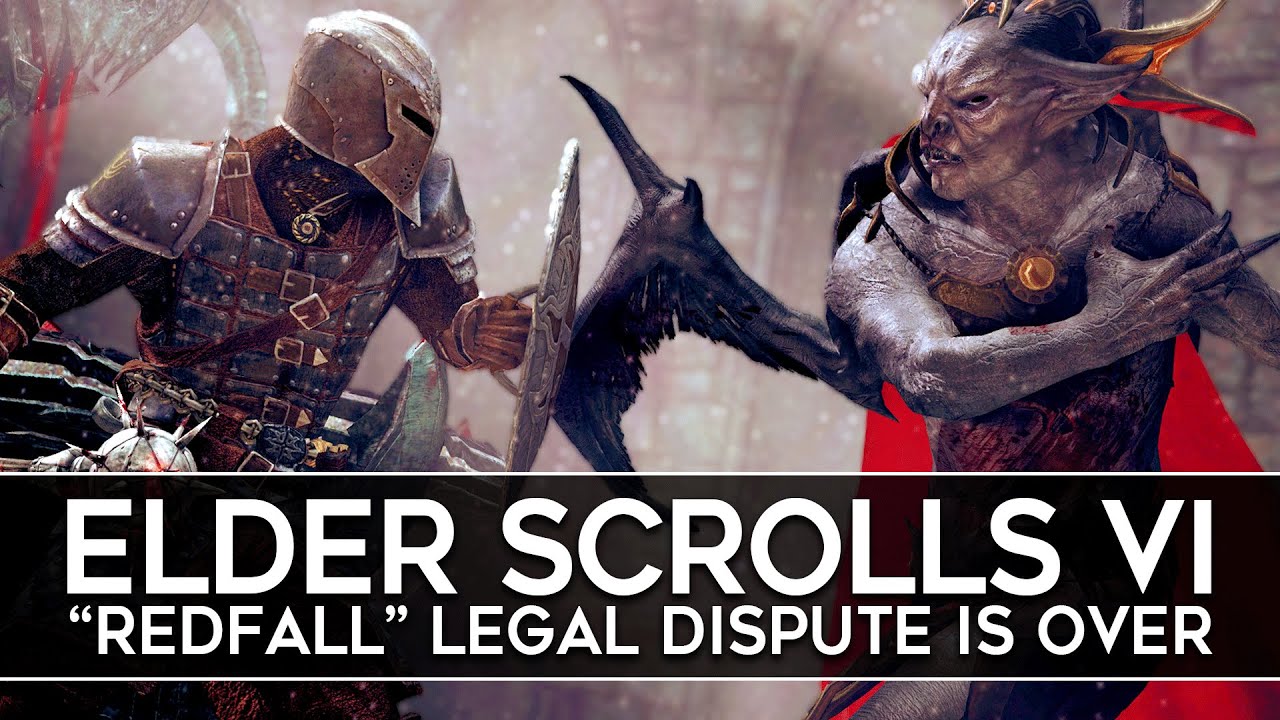 The Elder Scrolls 6 
