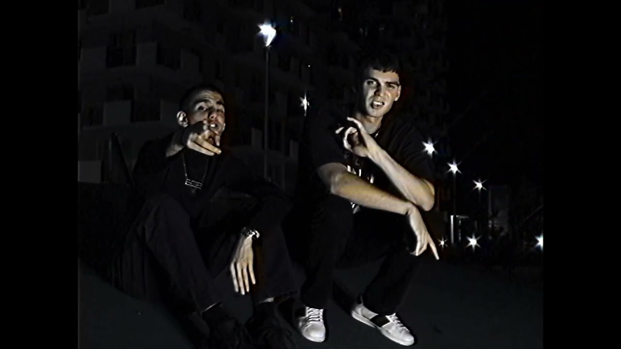 KiddBe x GSTVO - XMen (dir. by @mvsterivm)