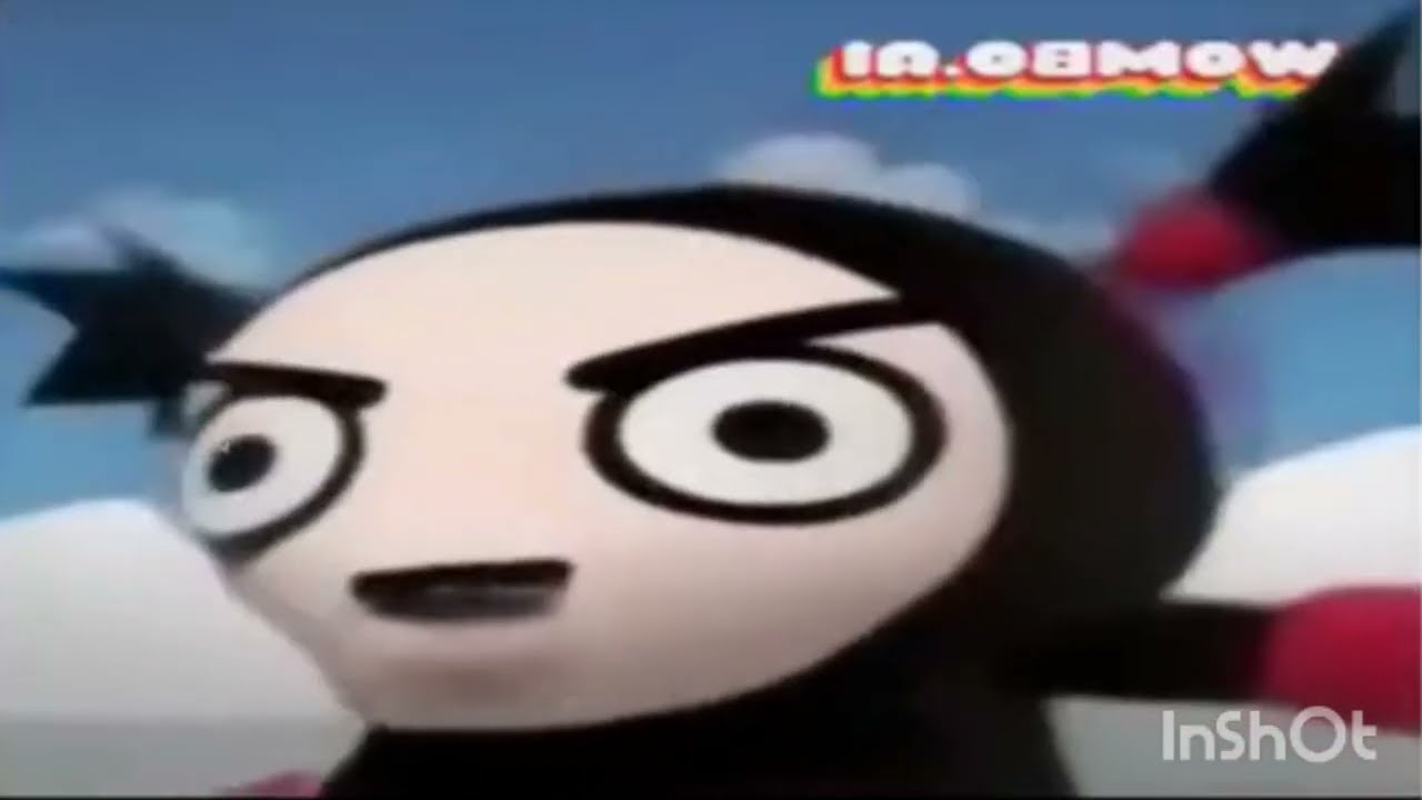 Preview 2 Garu From Pucca DeepFake
