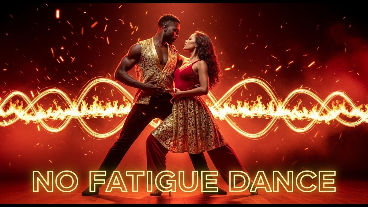 Intimate Zouk & Kizomba Dance Mix 2026 💃🏽 Deep Connection & Smooth Flow