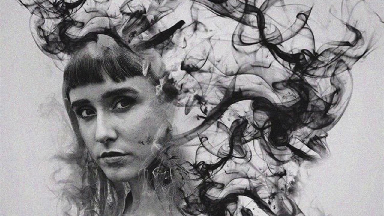 Darla Jade - Ghost In Me