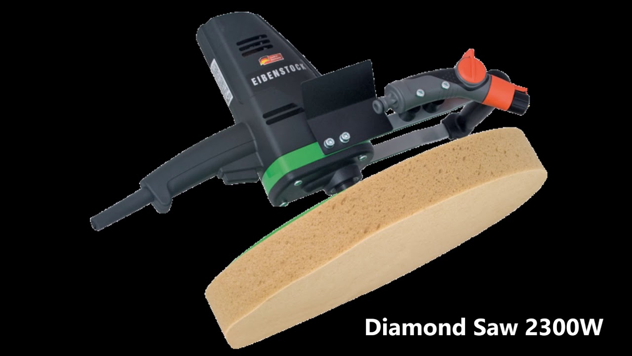EIBENSTOCK Power Tools traders