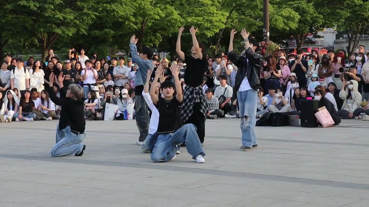#Kpop&#JHKTV]#ARTBEAT kpopdance#ImpossibleRIIZE#아트비트 케이팝댄스#임파서블라이즈