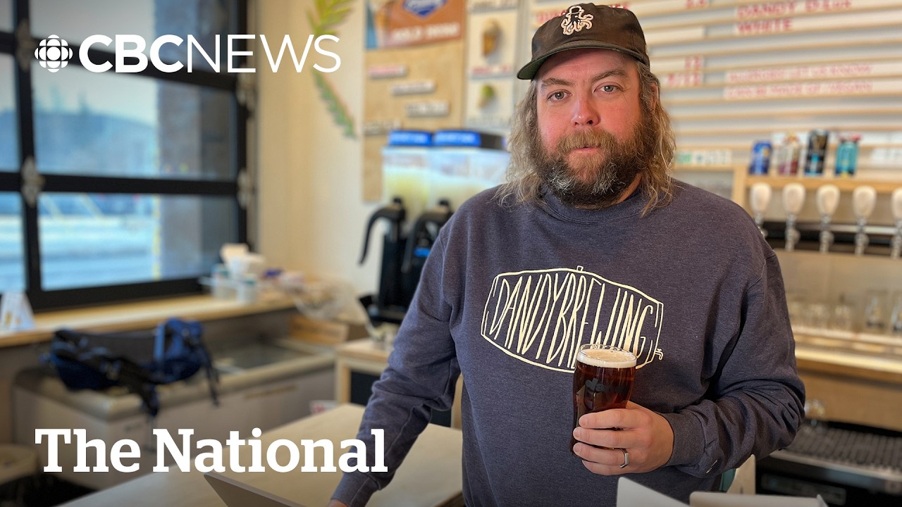 For craft beer, the party may be over