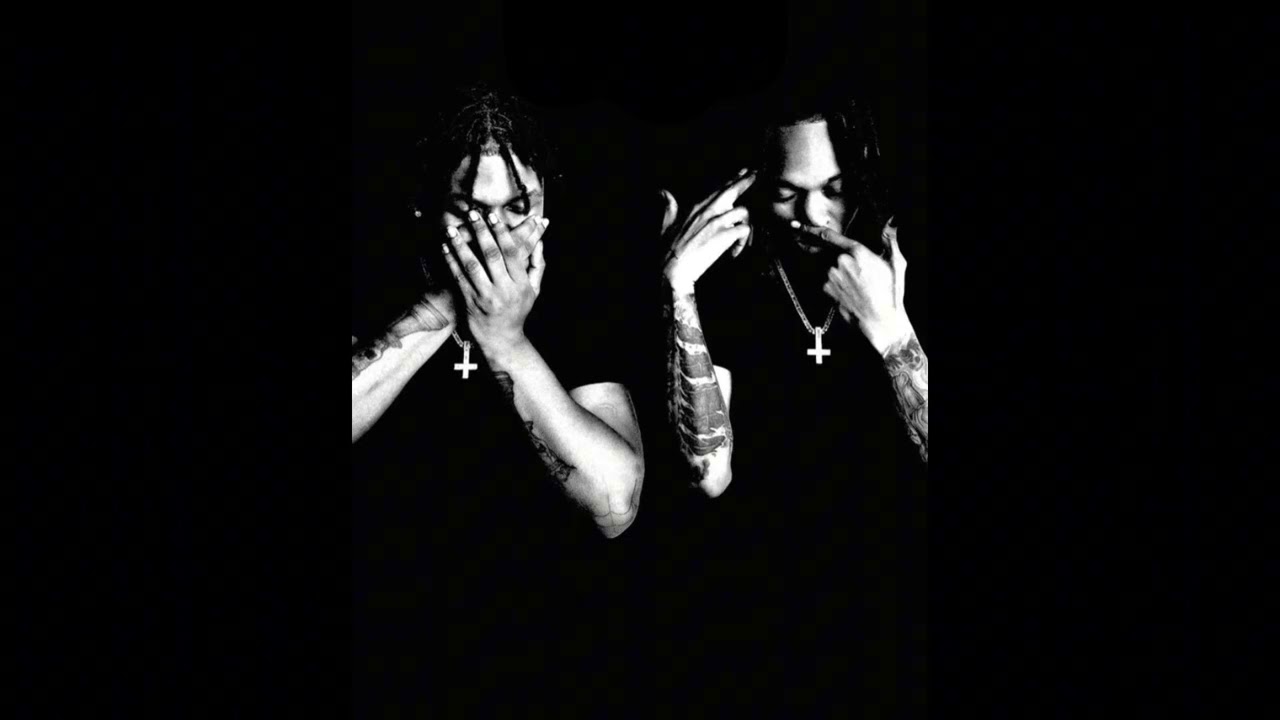 [FREE] Homixide Gang type beat - Chains | prod. by kronen
