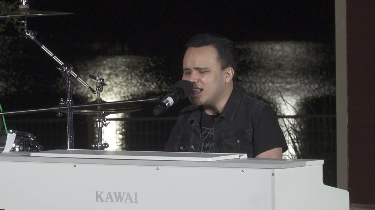 Kodi Lee performs Great Balls of Fire, Chicken Fried, You are the Reason (Arts e Platters - Part 1)