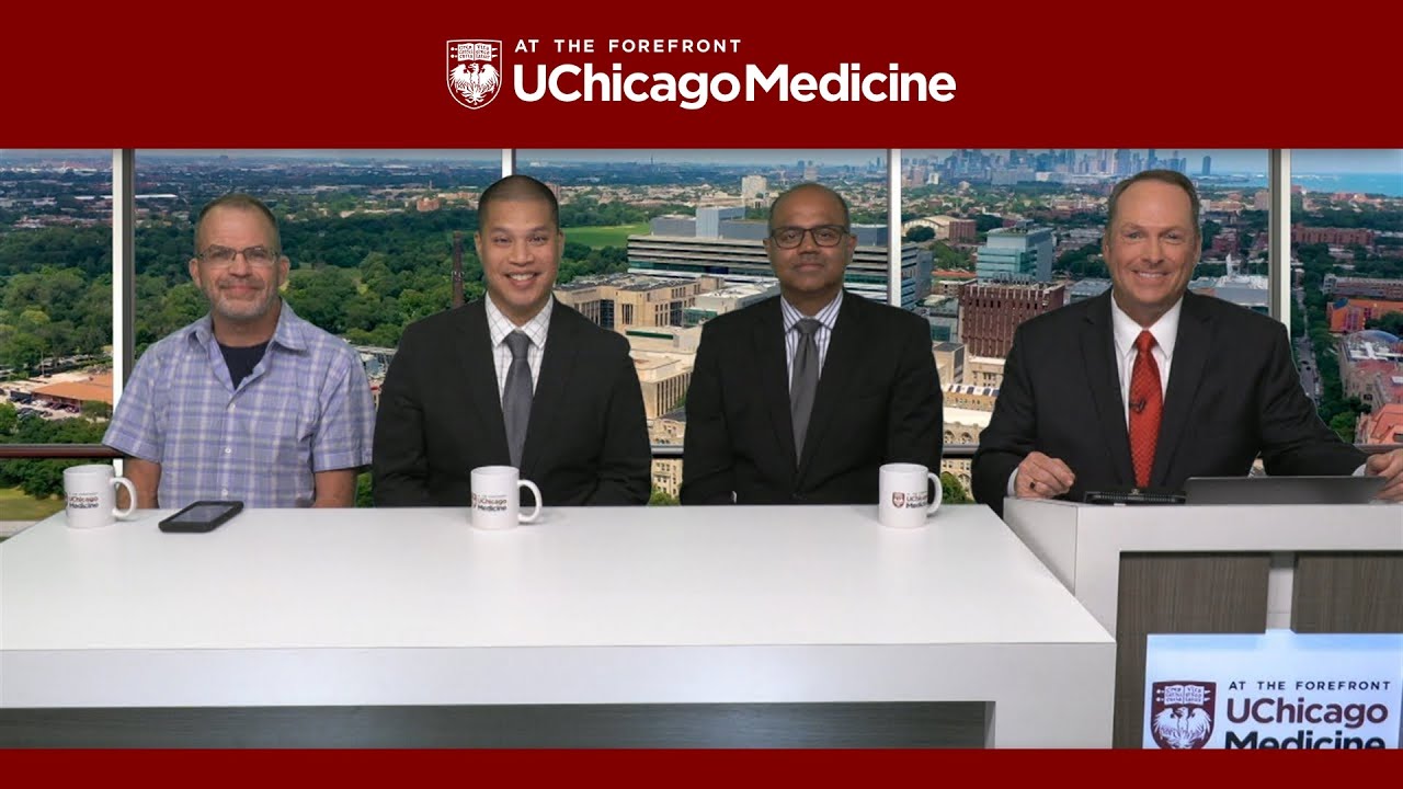 What Are Abdominal Cancers: Expert Q&A