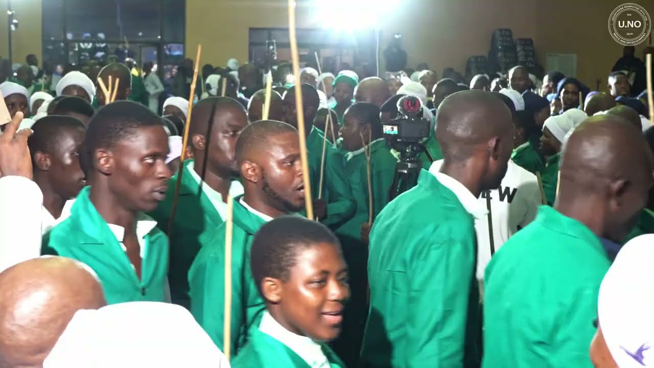 Imvuselelo YamaKrestu  🔥Iyanikela  🔥