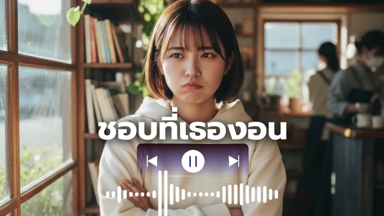 ชอบตอนเธองอน - SARAHAJUK