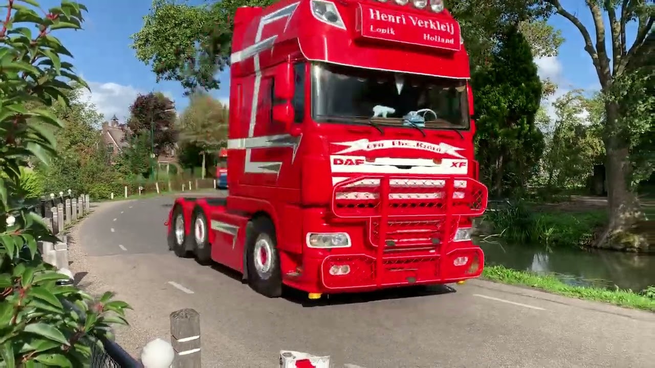 Truckrun Lopik 2022