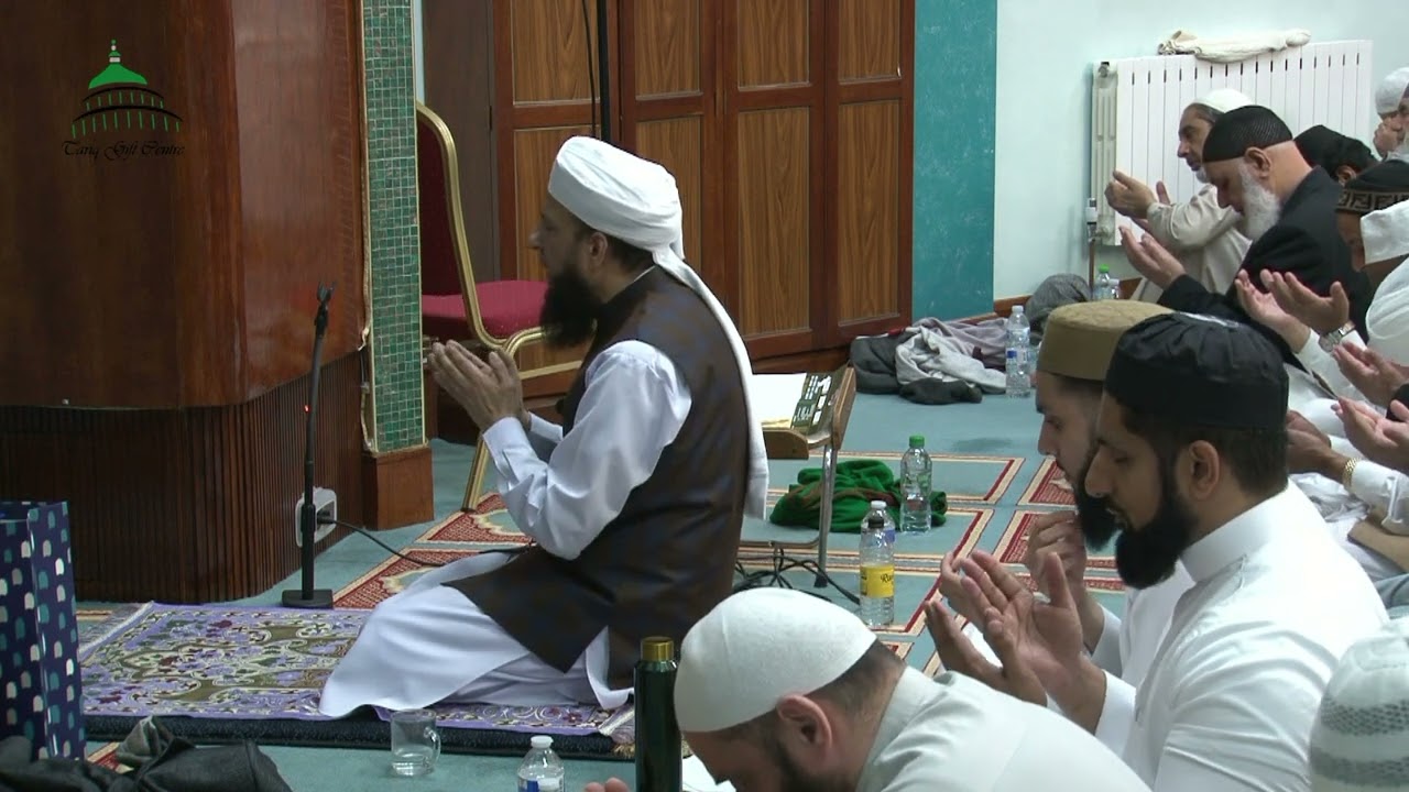 Khatame-Quran and Dastaar-e-Fazeelat (Hifze Quran) Hanfia Masjid| Bradford|2023