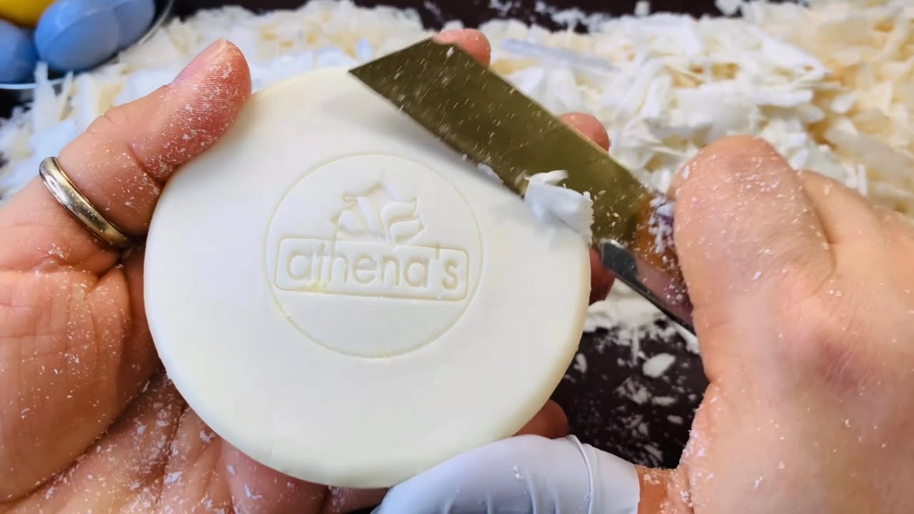 CUTTING BAR SOAPS: 