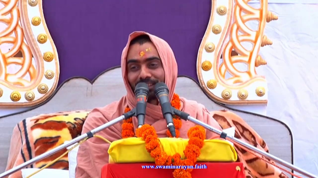 Satsangi Jeevan ( શ્રીમદ્ સત્સંગીજીવન ) Part 1- by Krushnaswarup Swami *