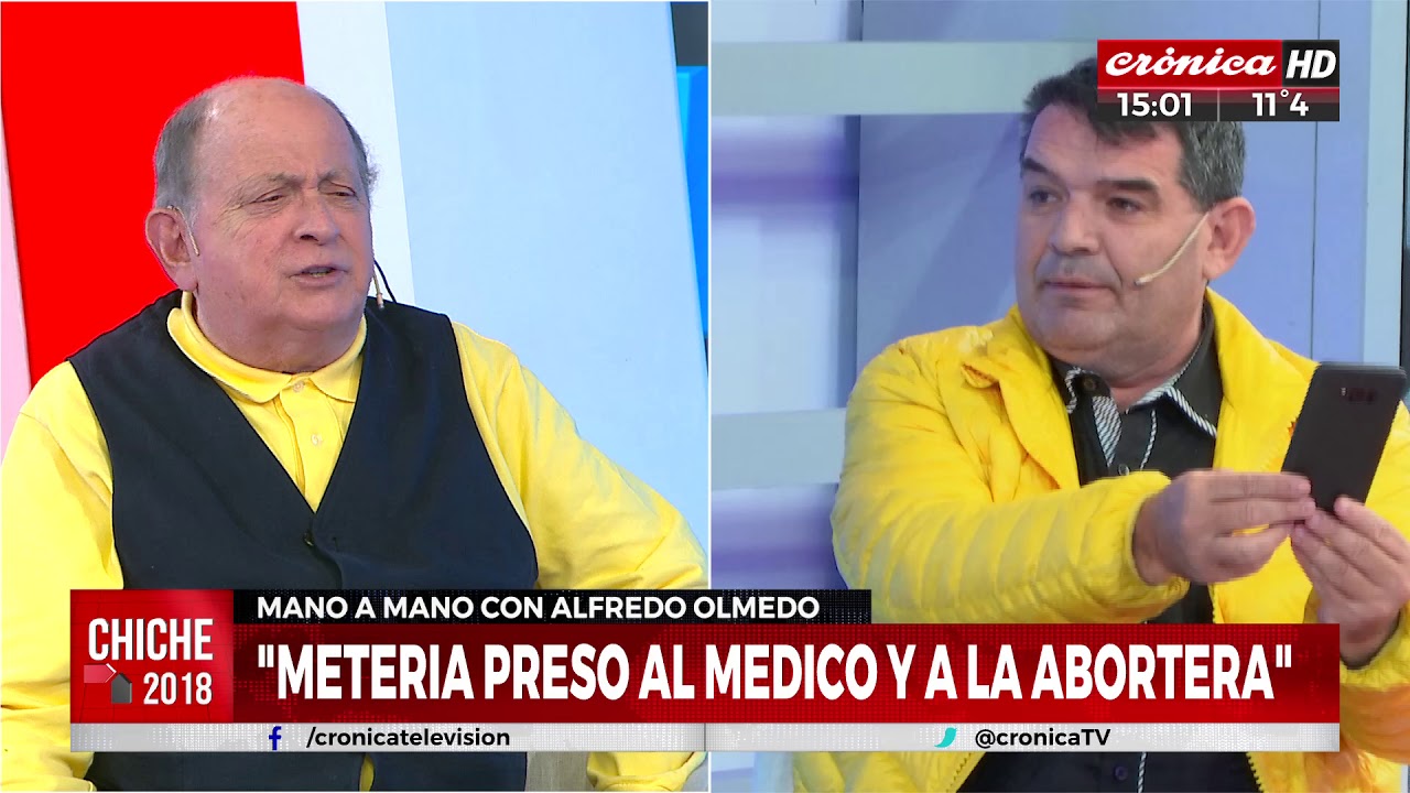 Olmedo: 