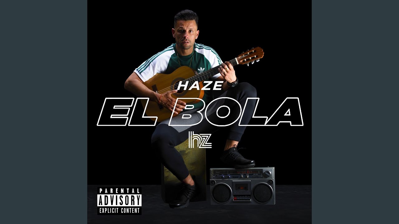El Bola (Maqueta 2003)