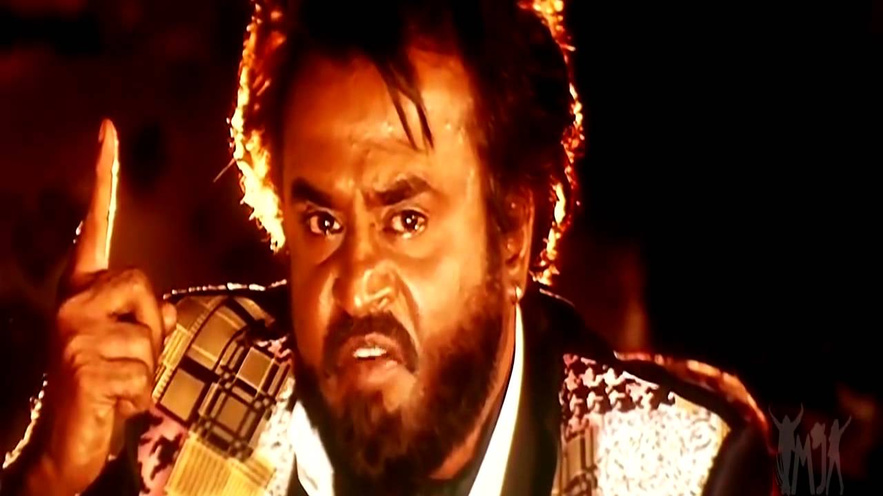ChannelLive TV - Rajinikanth Mashup