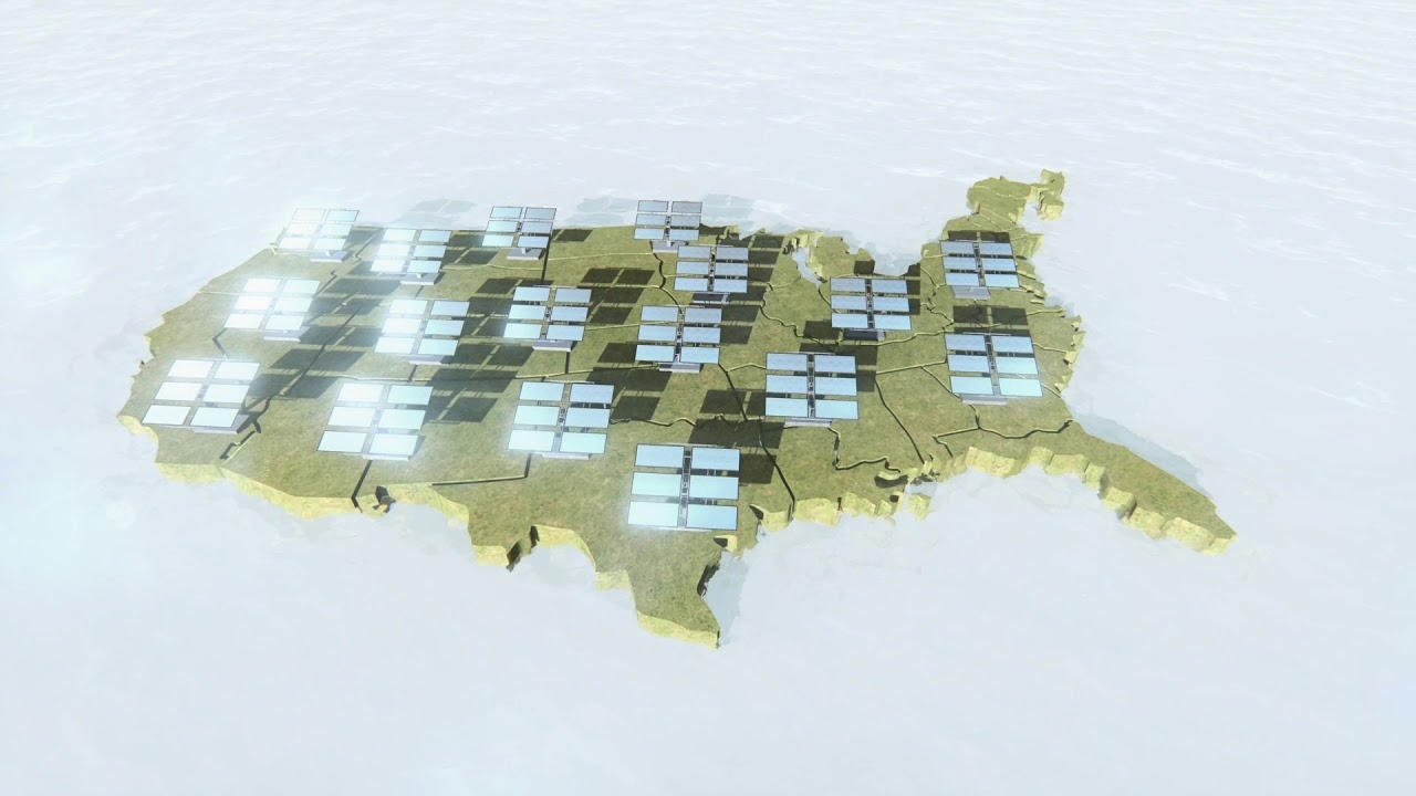 SOLARIT&trade;  Nationwide Solar Installers Network