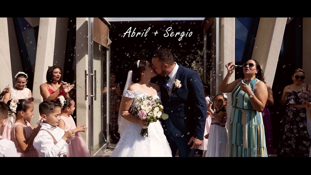 Boda en Mérida Yucatán / Abril y Sergio