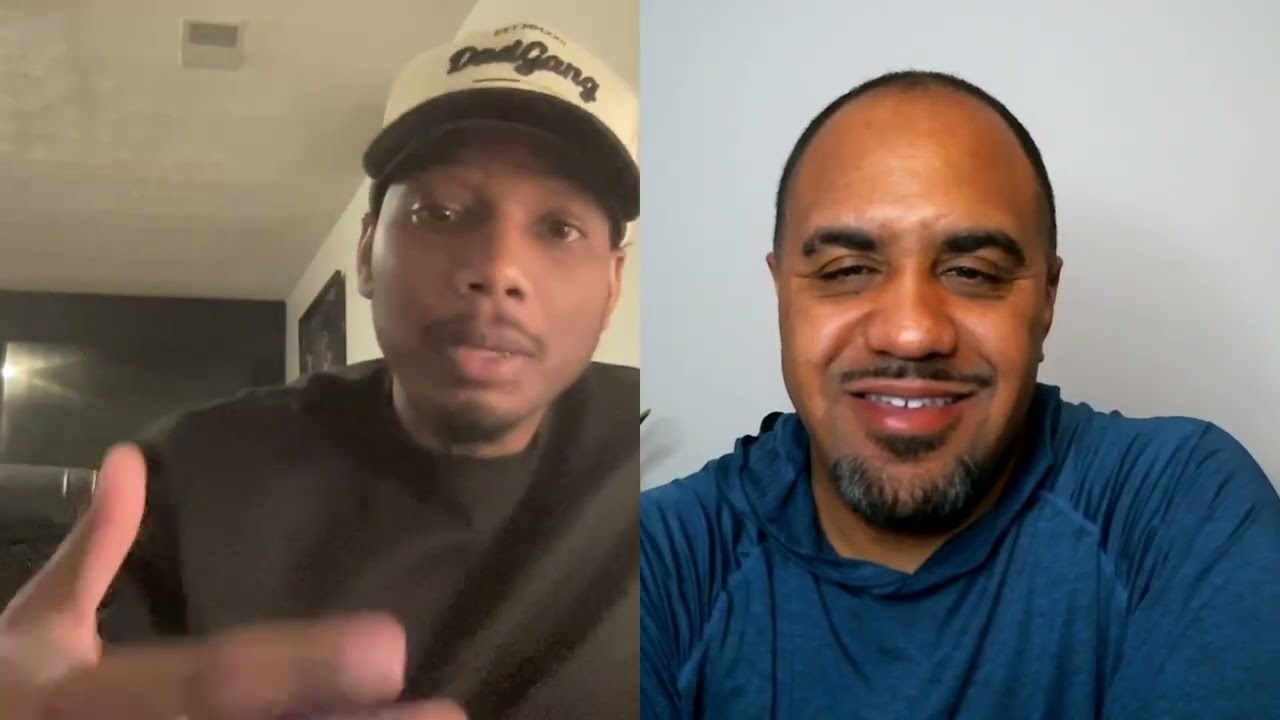 2Bros in Christ Bible Study Ep. 01
