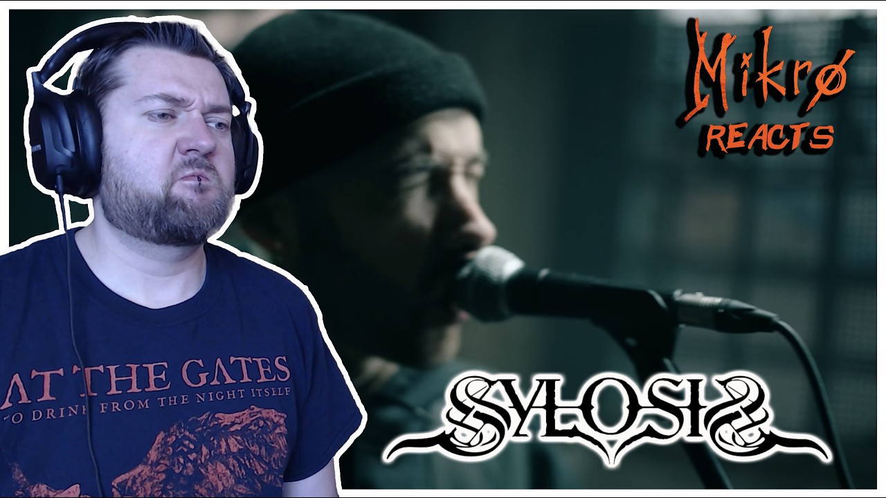 SYLOSIS ARE UNSTOPPABLE! // Sylosis - Spared From The Guillotine // Reaction/Review