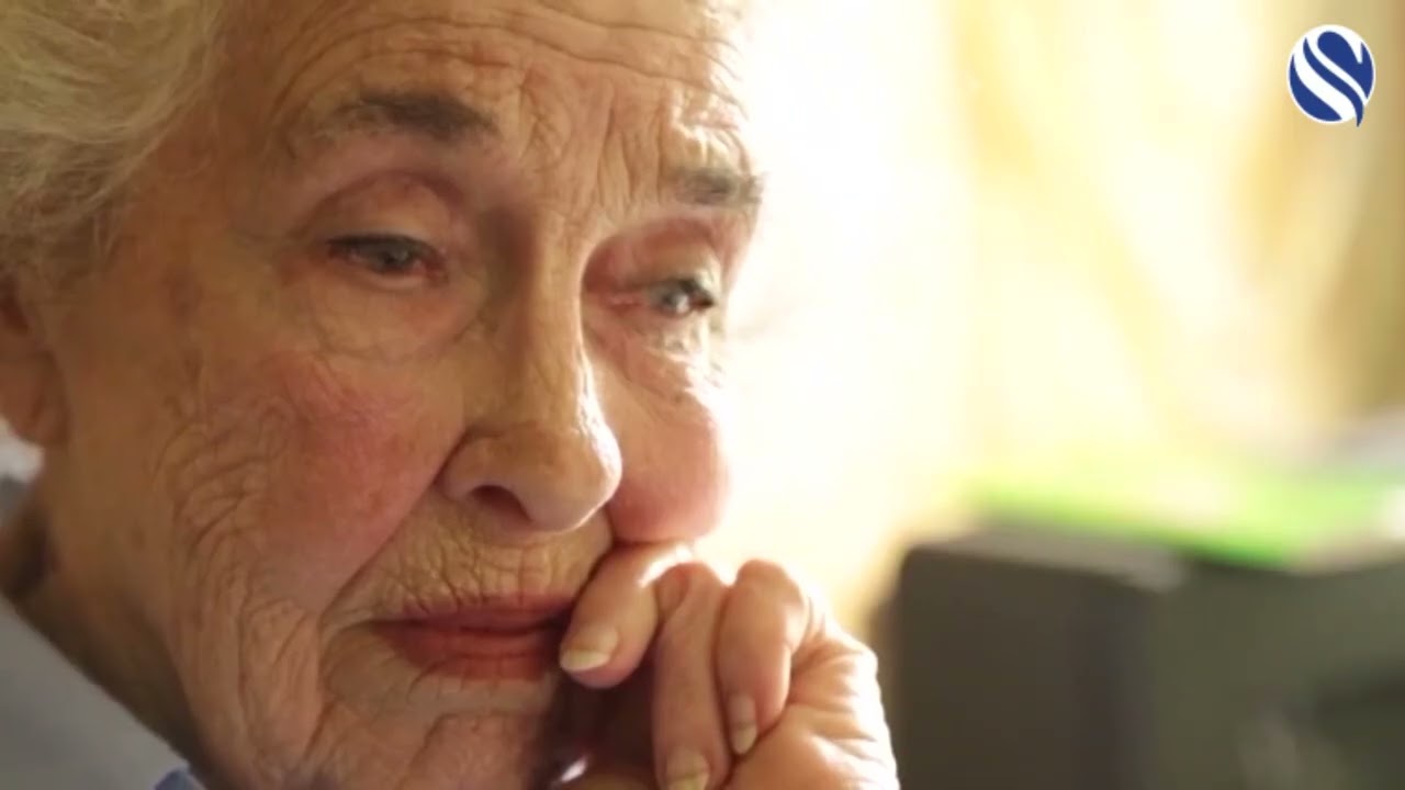 REALITY WITH MAHEE - NO ONE TO LOOK AFTER ELDERLY PARENTS - 19 JANUARY 2023 - CHANNEL S UK (SKY 777)