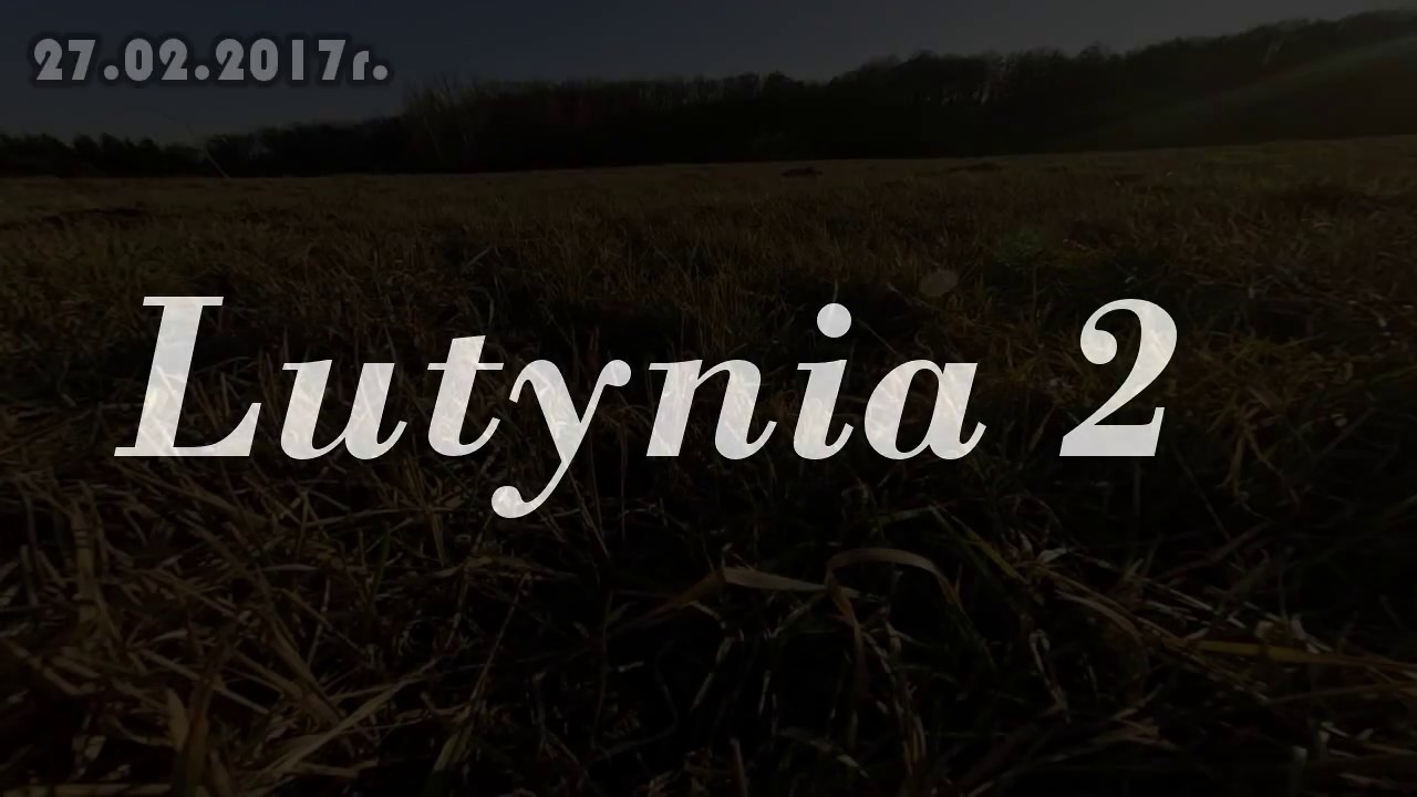 Lutynia 2