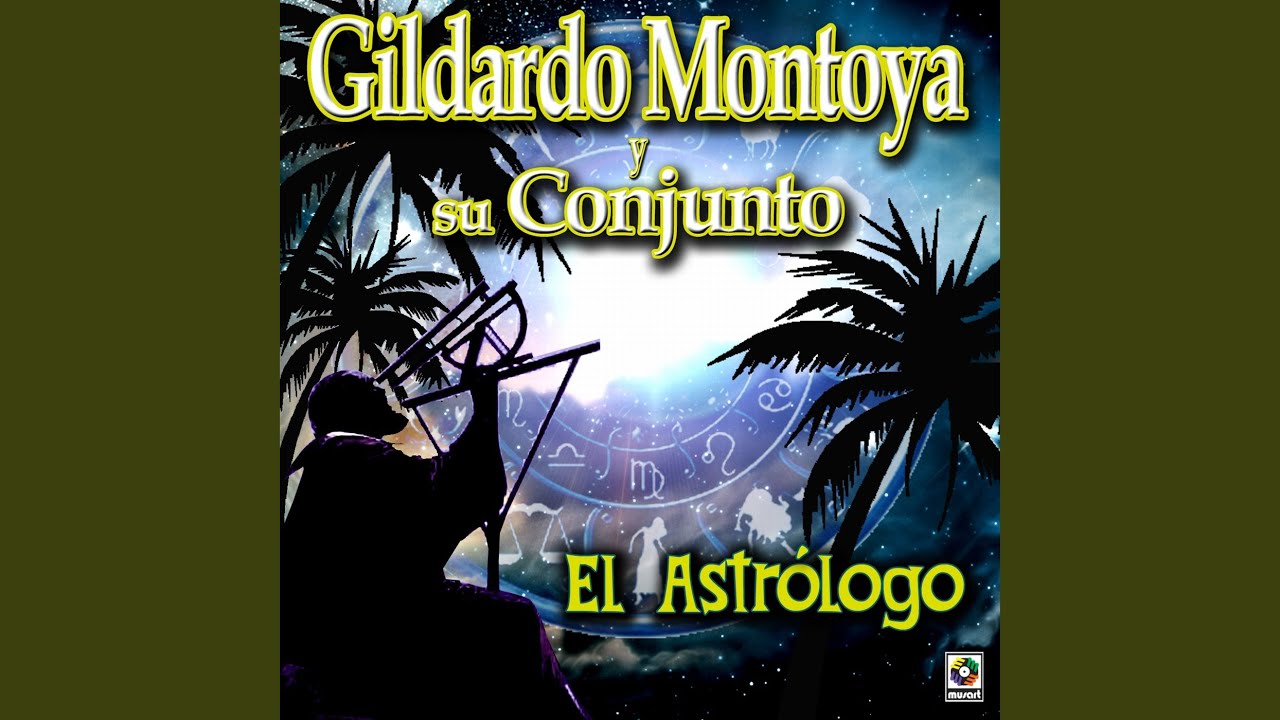El Astrólogo