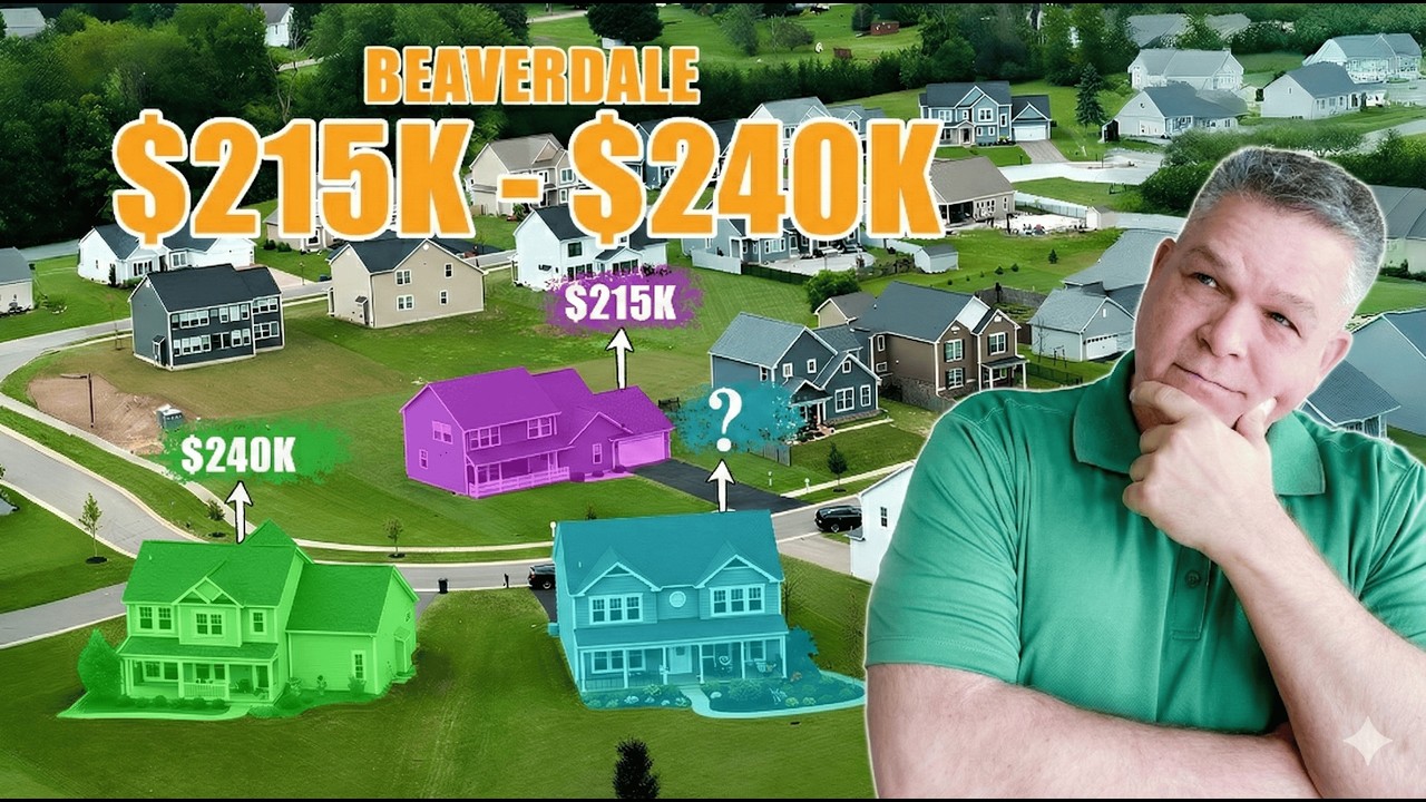 We Found the CHEAPEST House in Beaverdar Iowa Nobody Priced Yet | Here is the TRUTH!